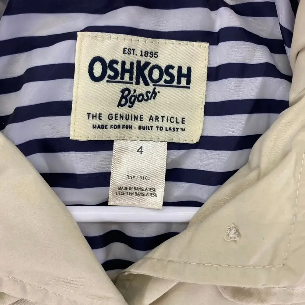 OshKosh Bgosh good pet